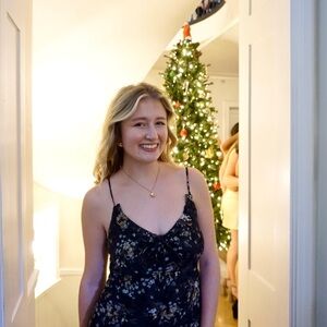 Meet your Posher, Megan